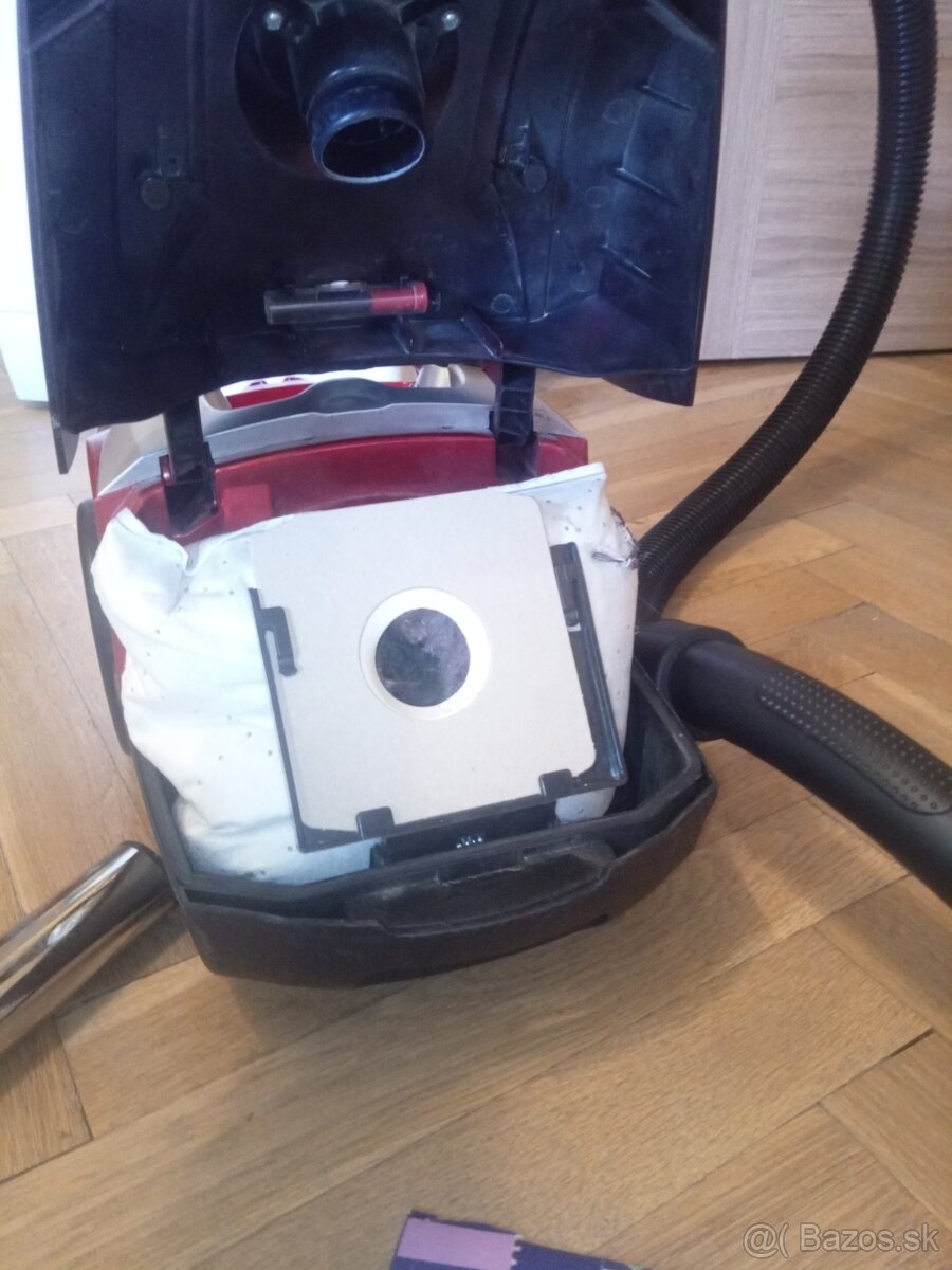 Vysávač - 5