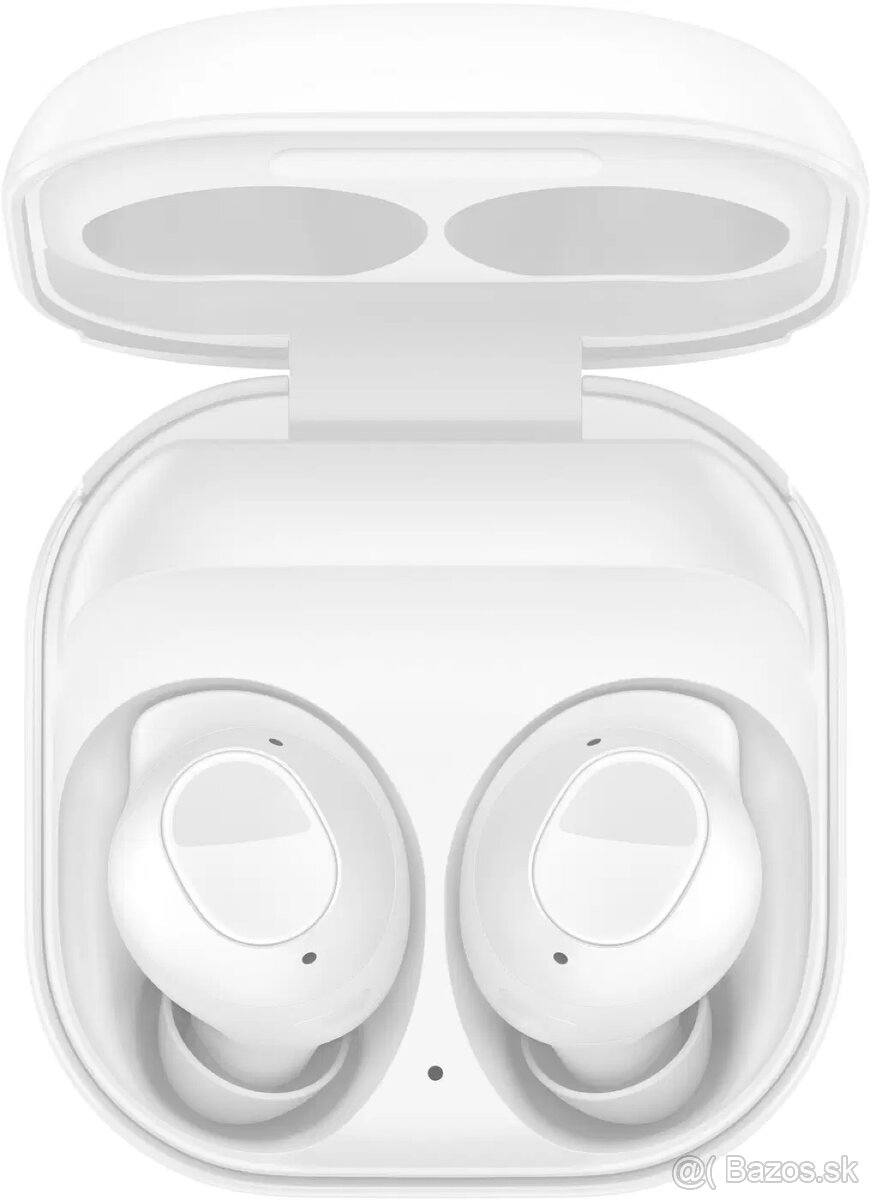 Samsung Galaxy Buds FE biele - 5