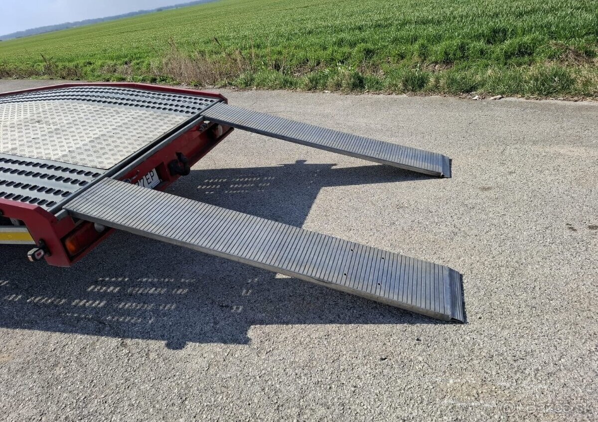 Opel Movano 2,3cdti - 5