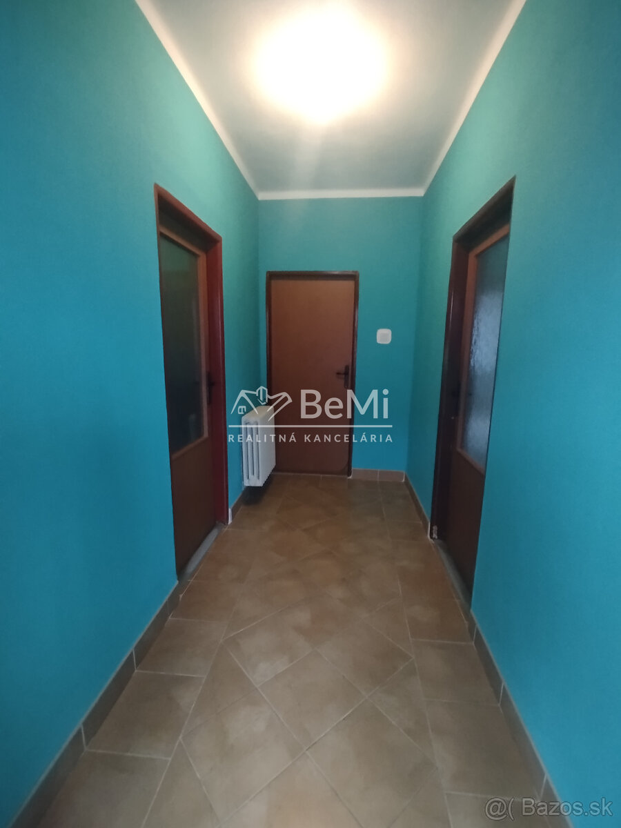 039-12-PAMAa Rodinný dom v obci Golianovo s potenciálom - 5