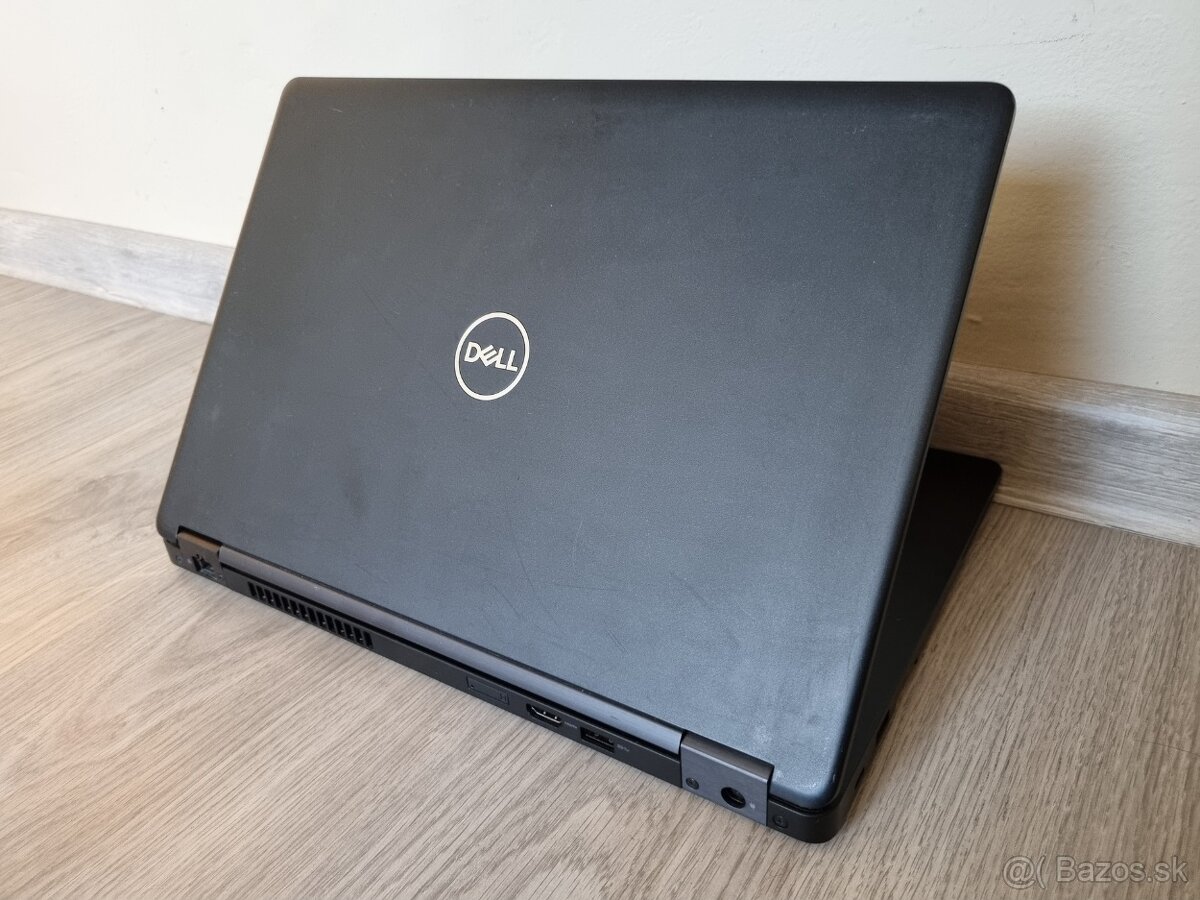 ▼DELL Latitude 5491 - 14" / TOUCH / i5-8400H / GPU 2GB▼ - 5