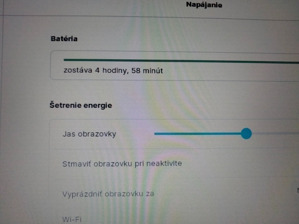 HP Elitebook 8460p ,Intel Core i5 ,8gb ram .ZORIN OS (LINUX) - 5