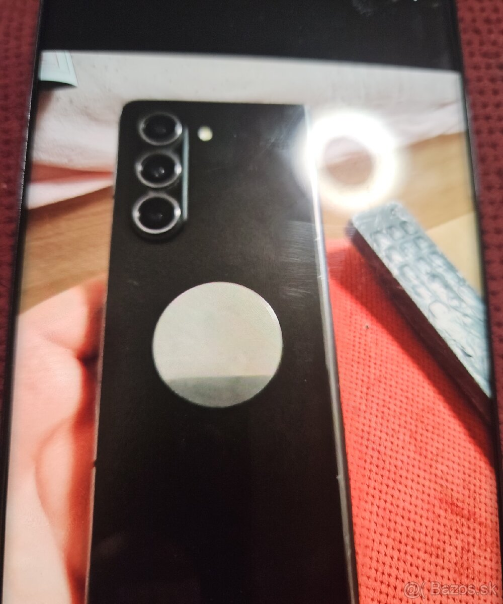 Samsung galaxy fold 5 5g 12/512 - 5