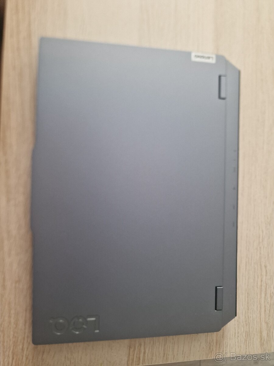Predam Lenovo loq15 irx10(rtx 5050) - 5
