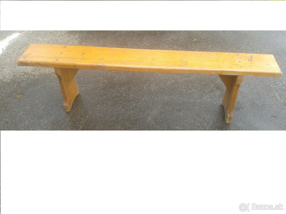 PREDAM STOLICKA,KEMPINGOVA STOLICKA, LEHATKO, VESIAKY A INE - 5