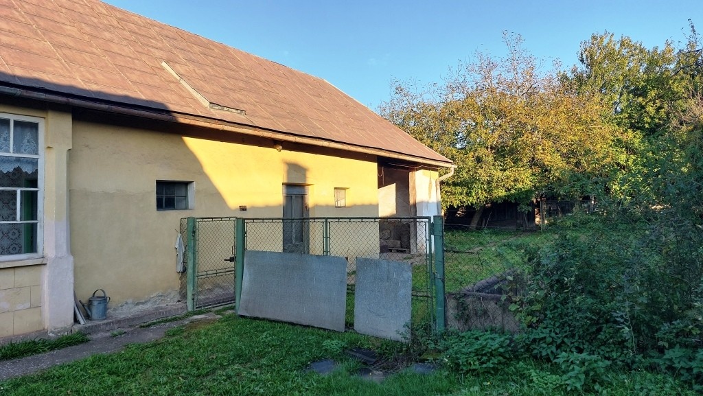 Predaj domu s pozemkom - 5