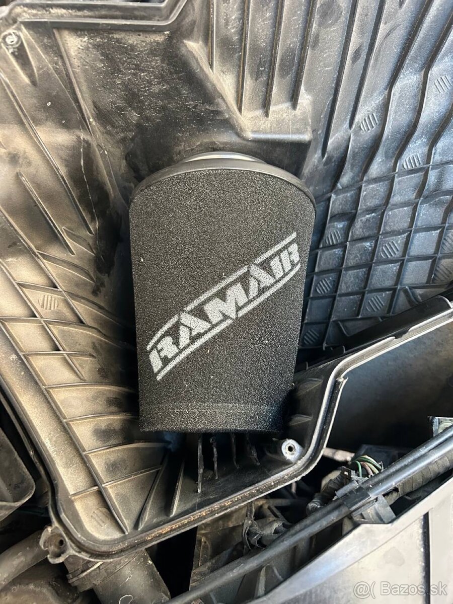 BMW e90 325i (xdrive) - 5