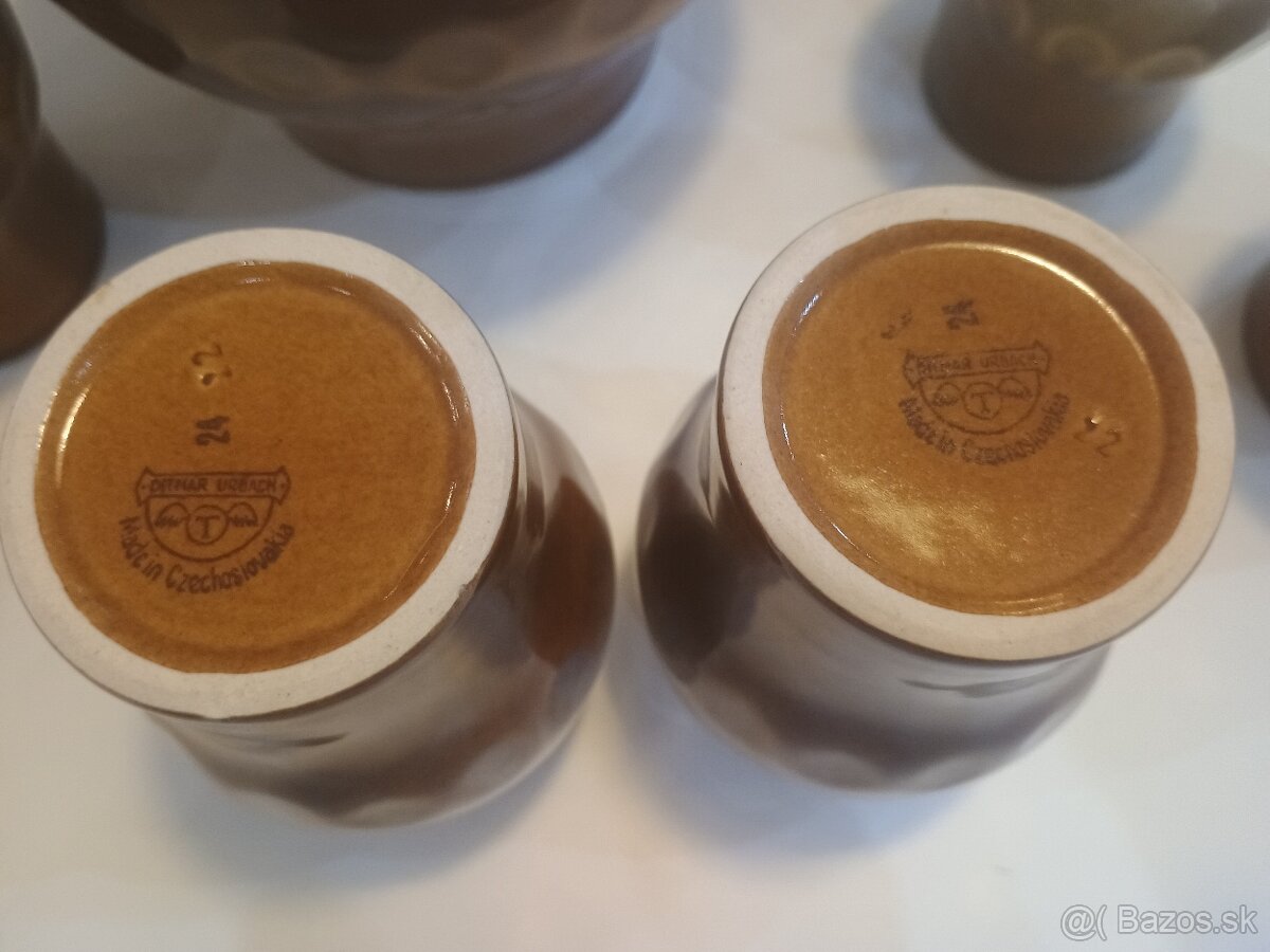 DITMAR URBACH - CHMELA - 5