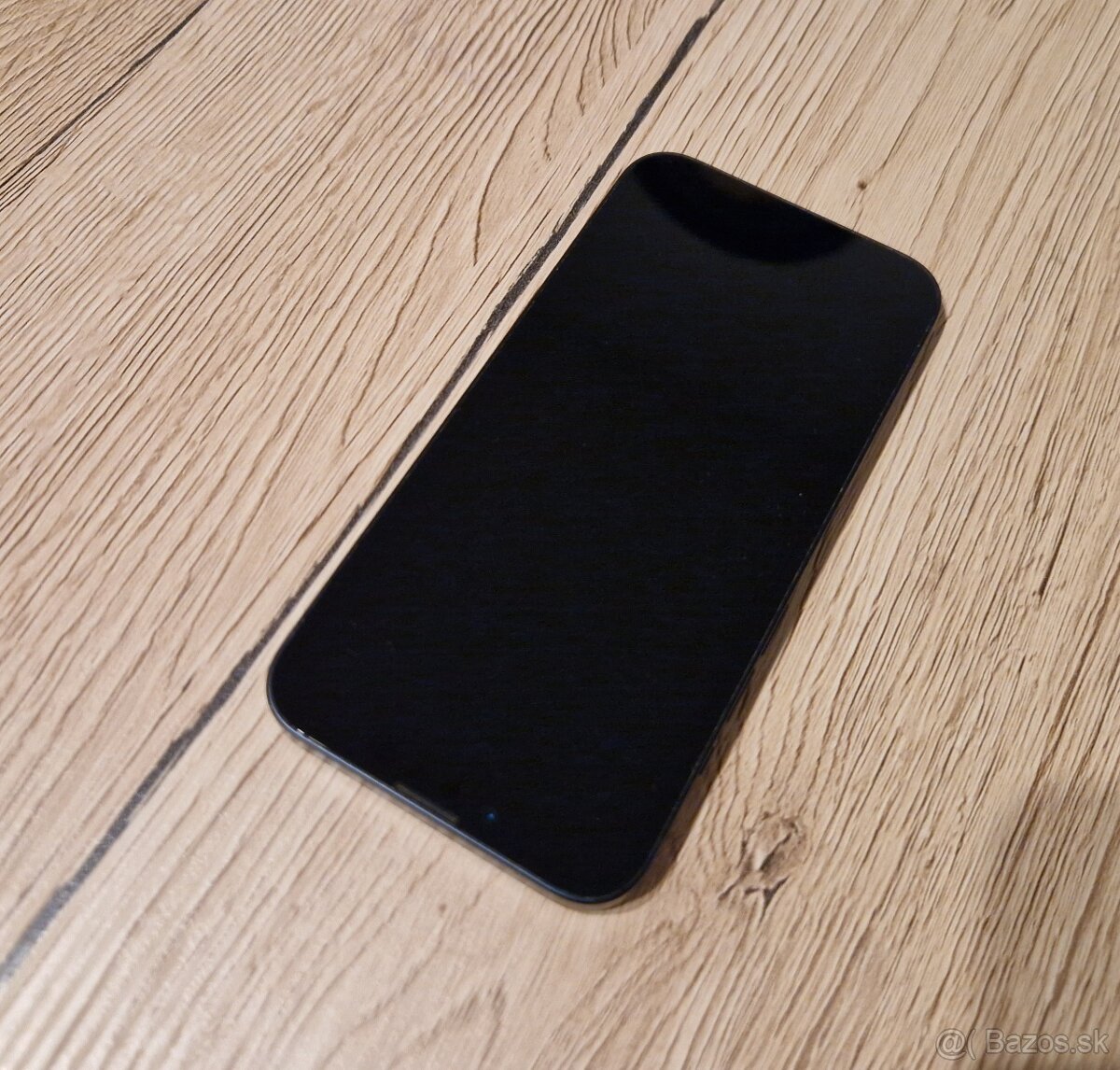 iPhone 13 128gb black - 5