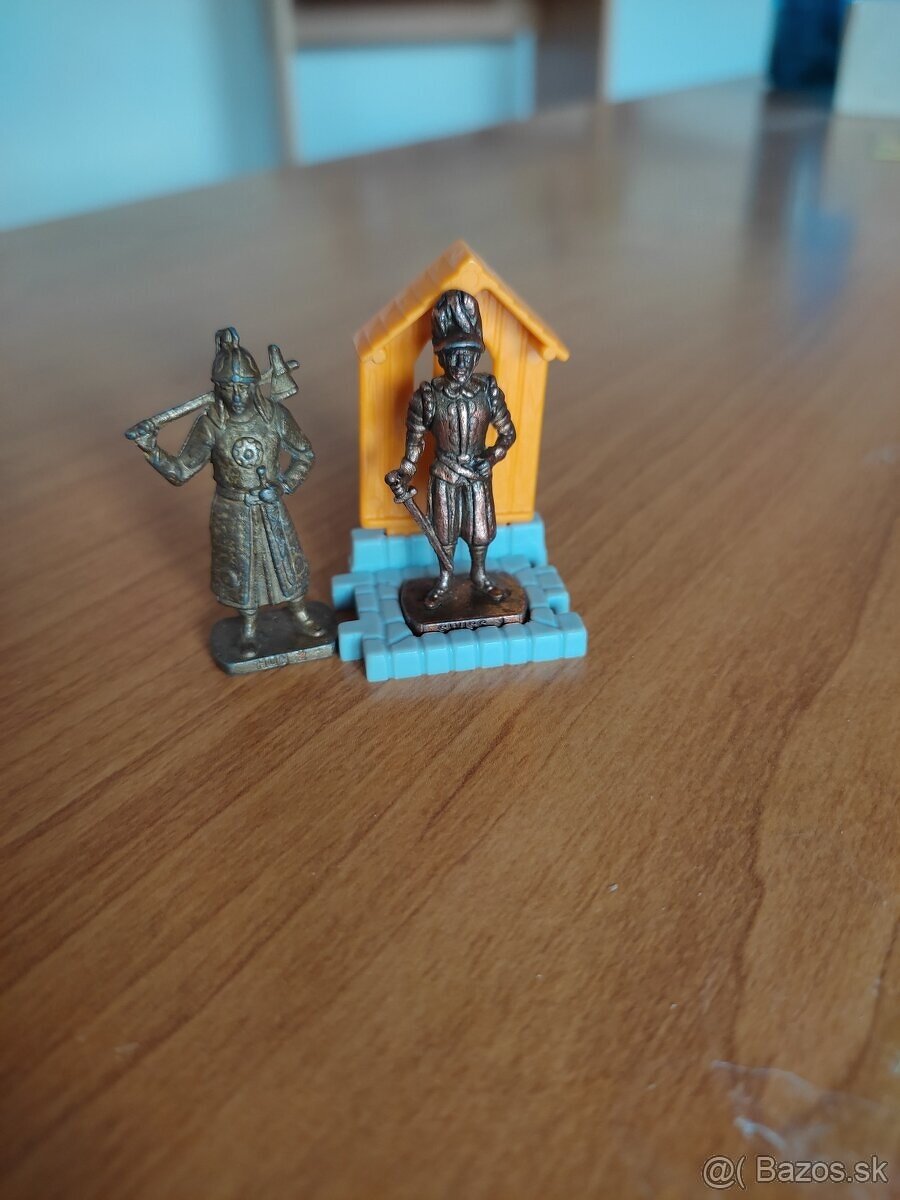 Kinder vajíčka - 5