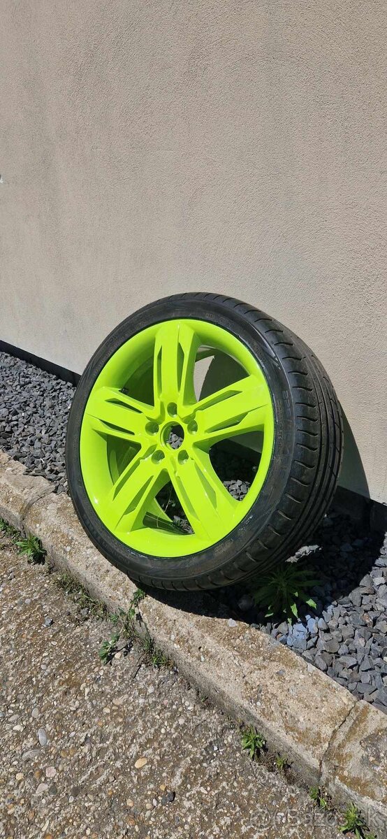 225/40/r18 5x112 - 5