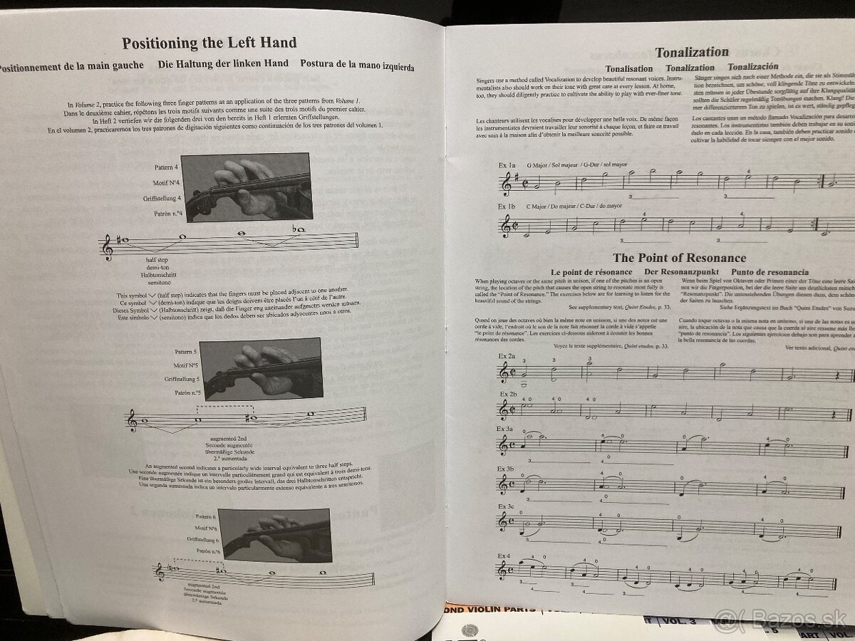 NOTY PRE HUSLE - lacno - 5