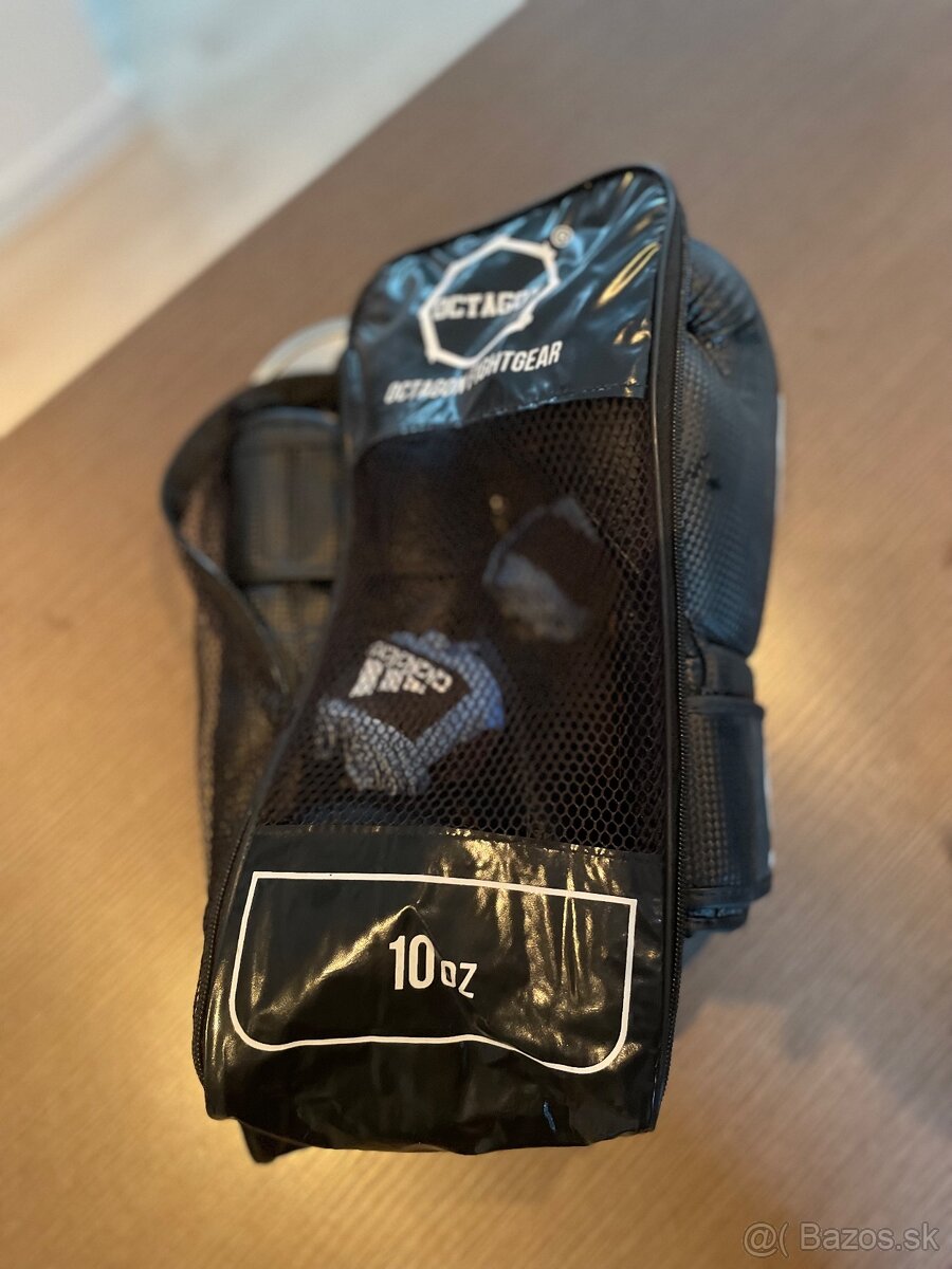 Octagon rukavice na box - 5