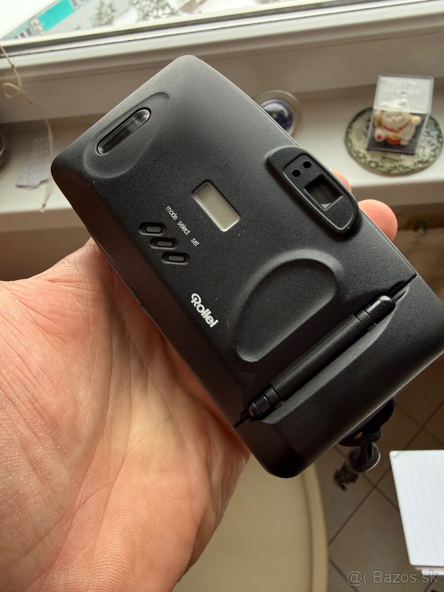 Rollei prego zoom - 5