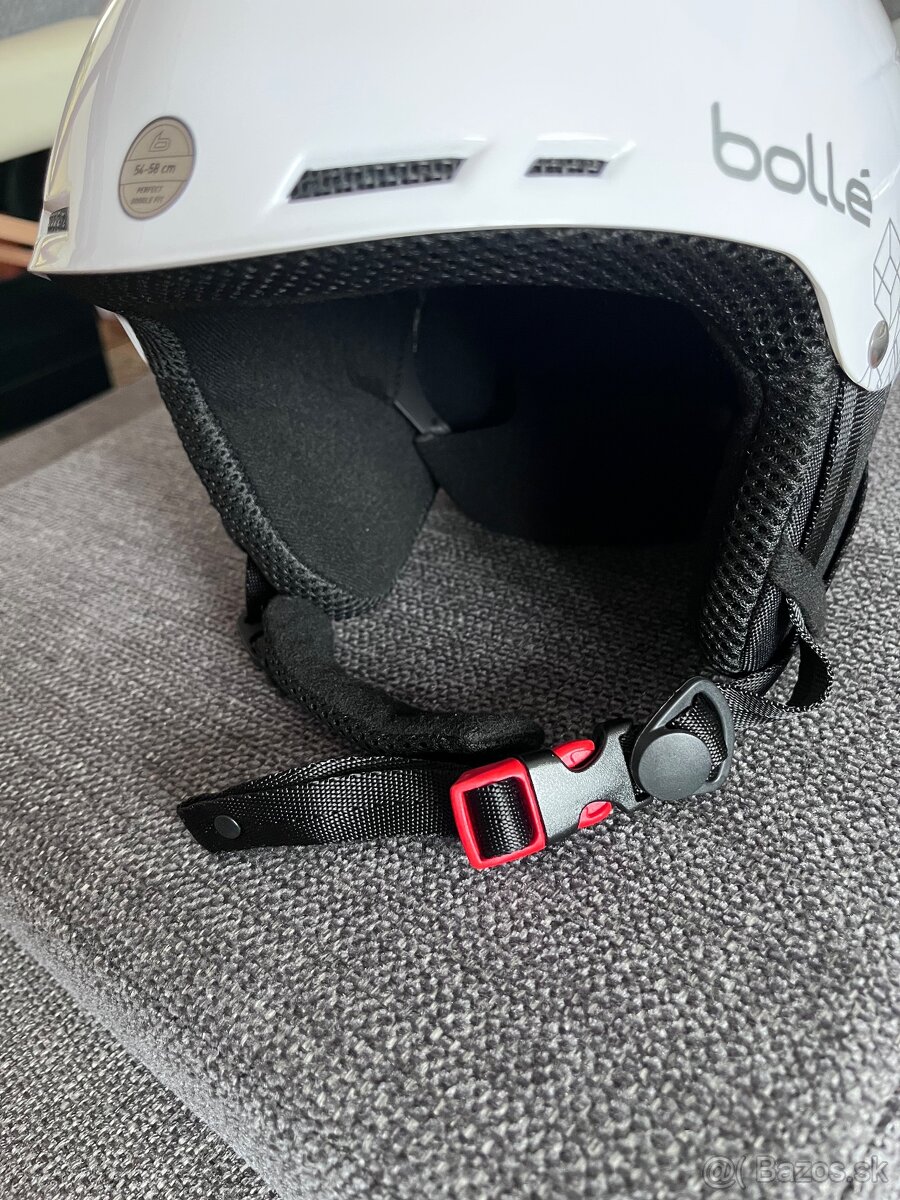 Lyžiarska prilba - 5