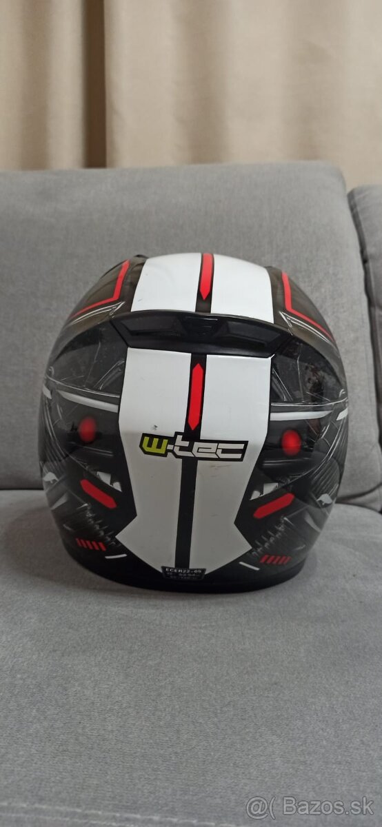 Helma W-tec - 5