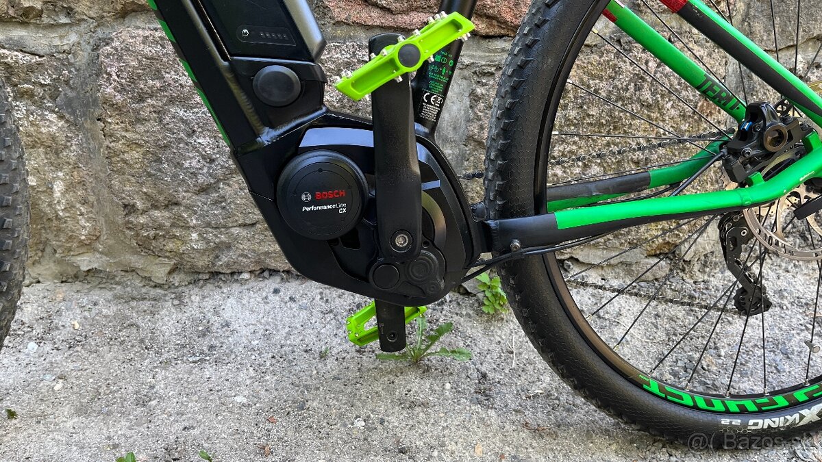 Ebike Ghost Teru - 5