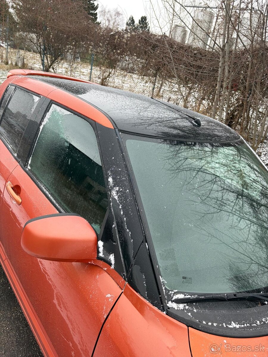 Suzuki Swift 1.3ž - 5