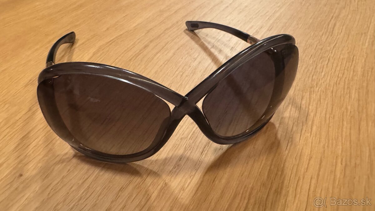 predam TOM FORD SLNEČNÉ OKULIARE Whitney - 5