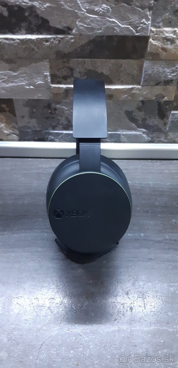 Predám Xbox Headphones - 5
