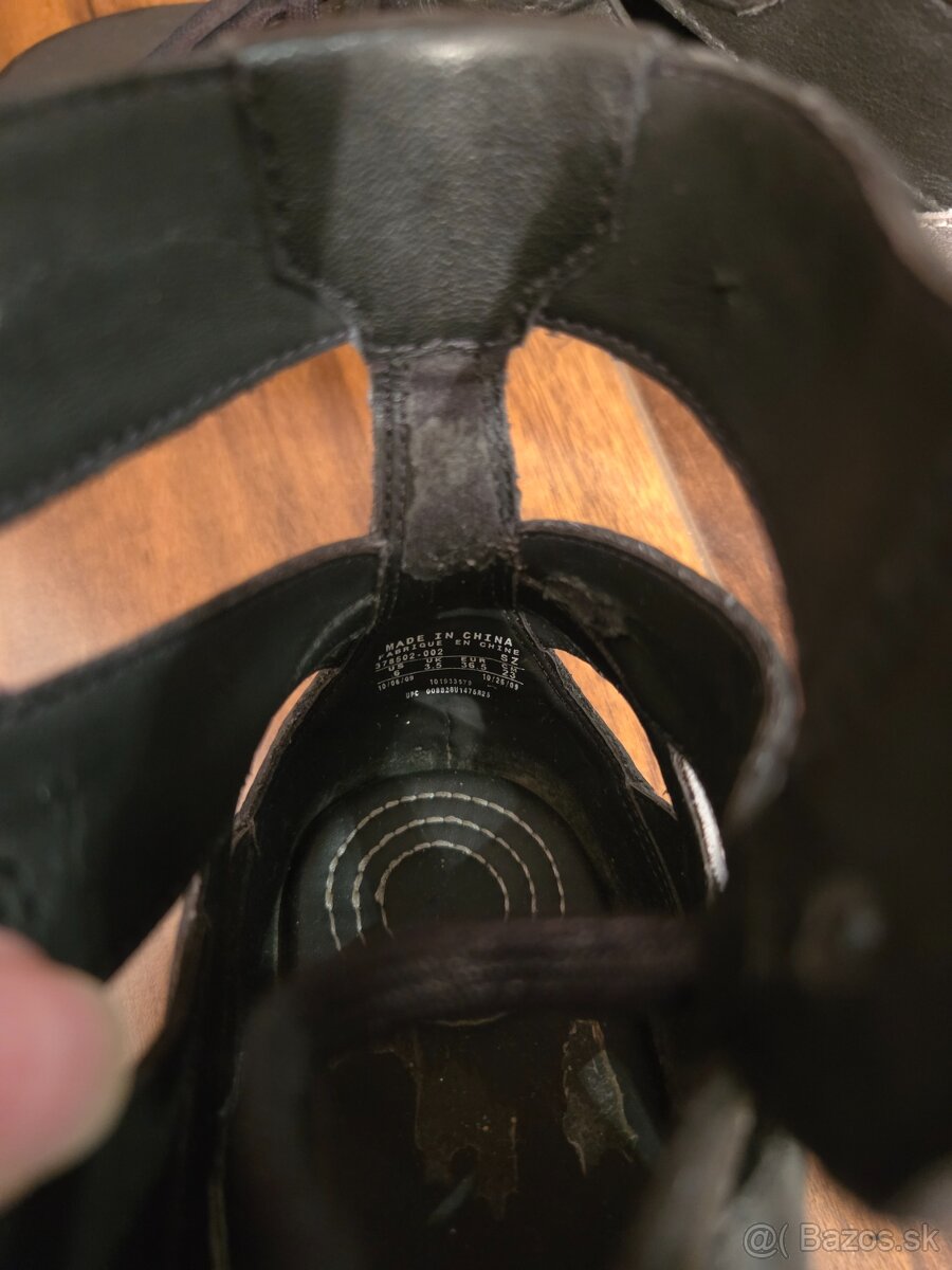 Sandále Nike veľ 36 - 5