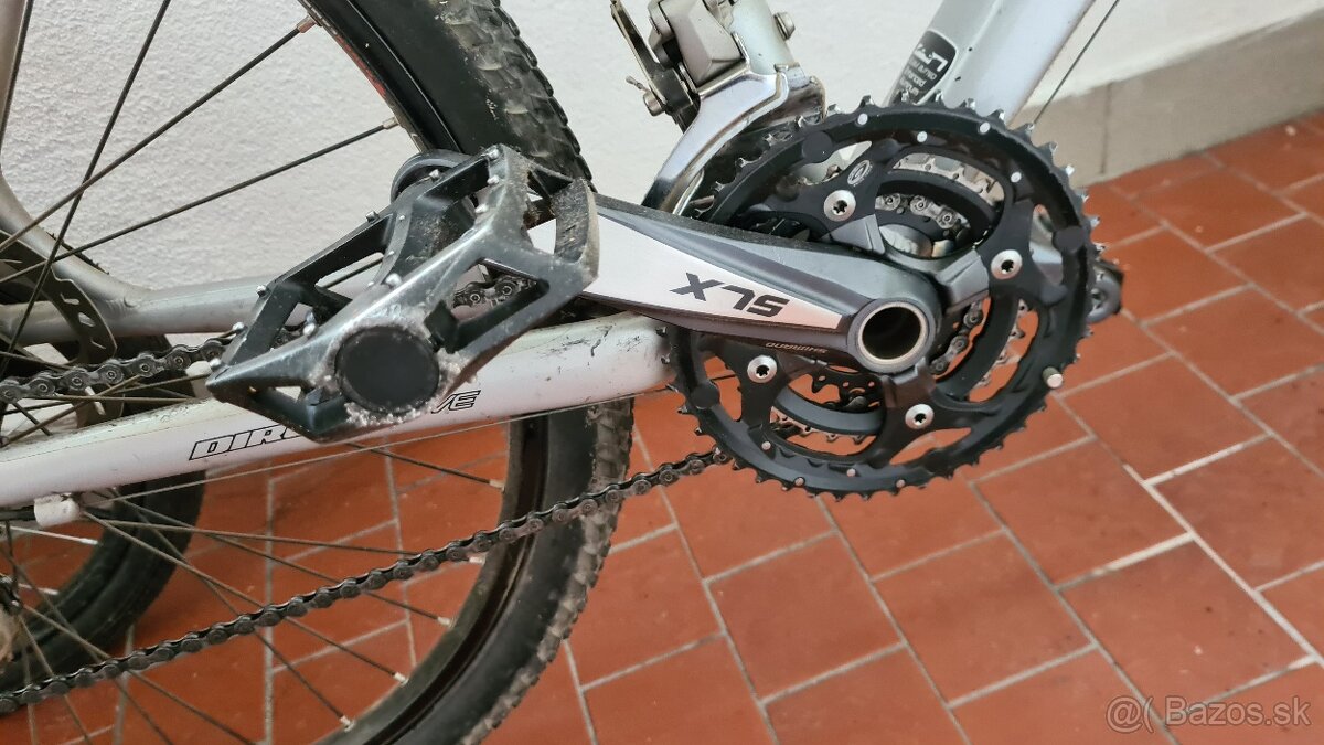 Specialized Rock Hopper - 5