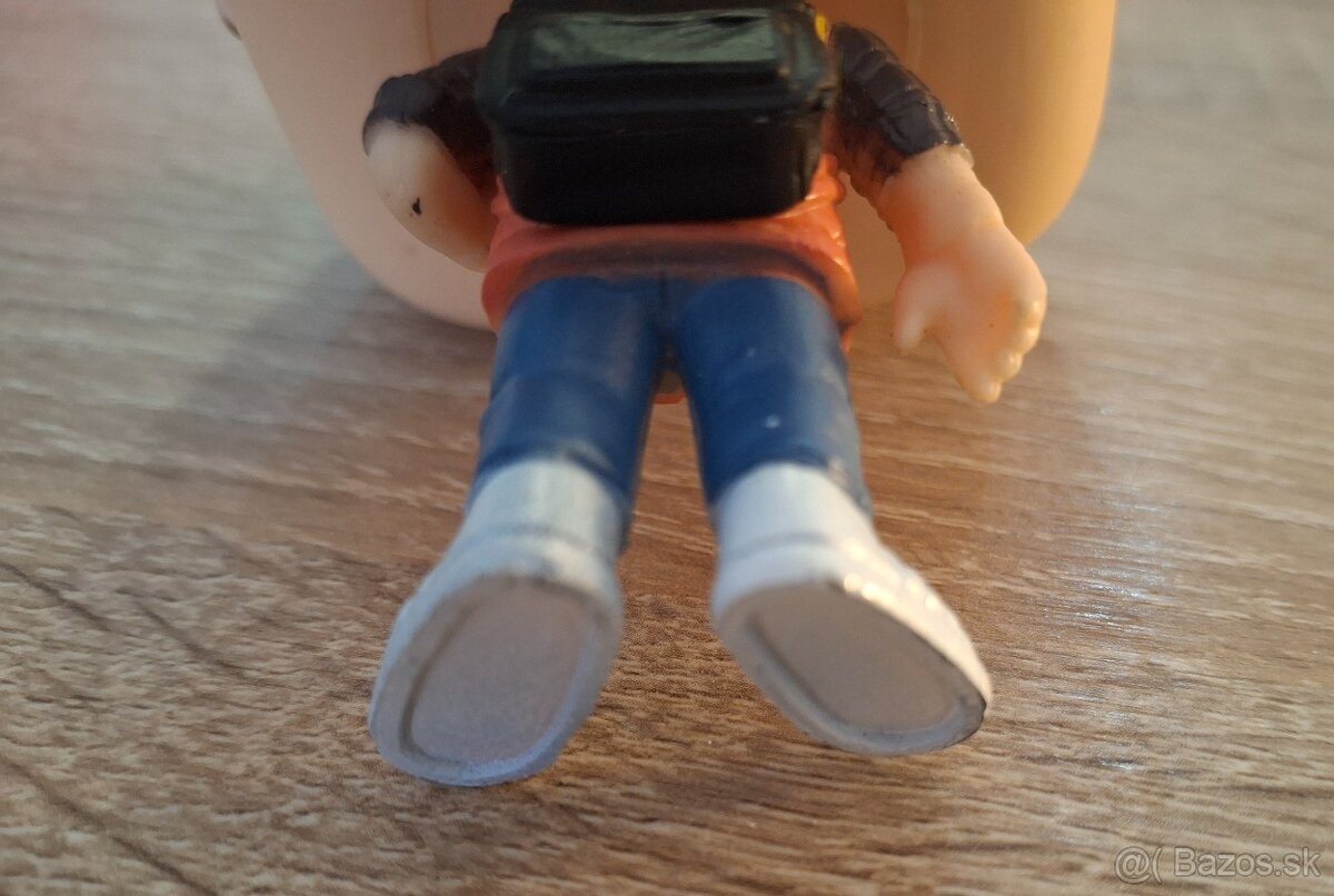 Nová figúrka Stranger Things Funko Pop - 5