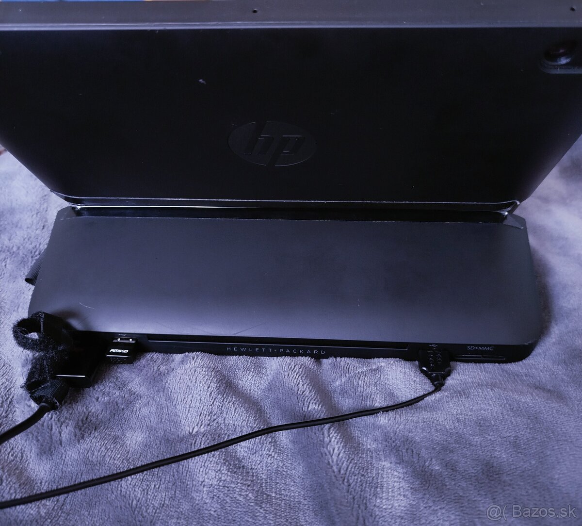 HP ElitePad 900 dotykový - 5