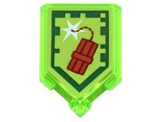 Predám Lego 70321 - 5