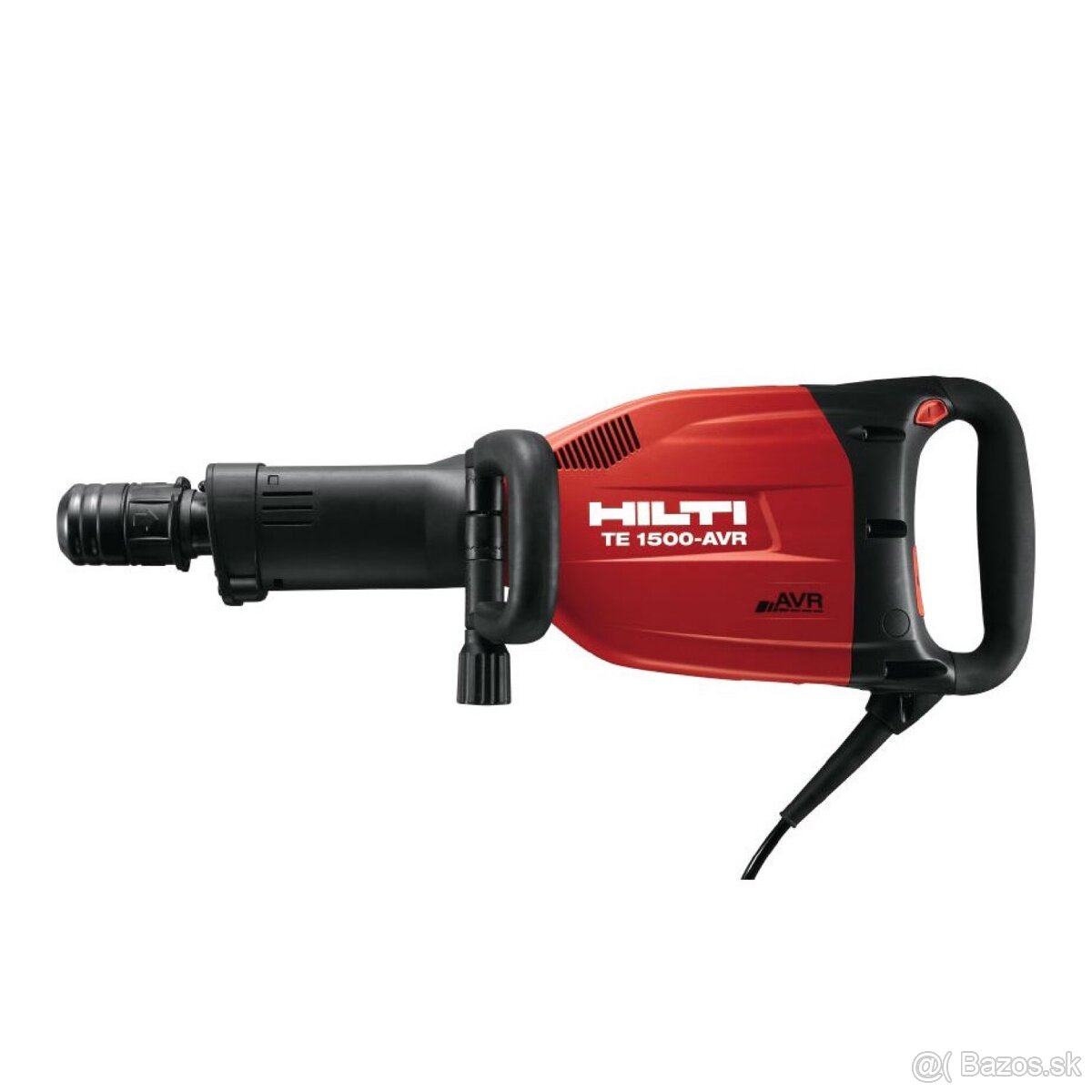 BÚRACIE KLADIVO HILTI - 5
