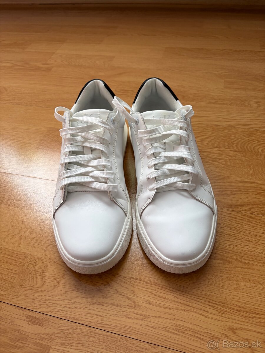 pánske Calvin klein topánky - 5