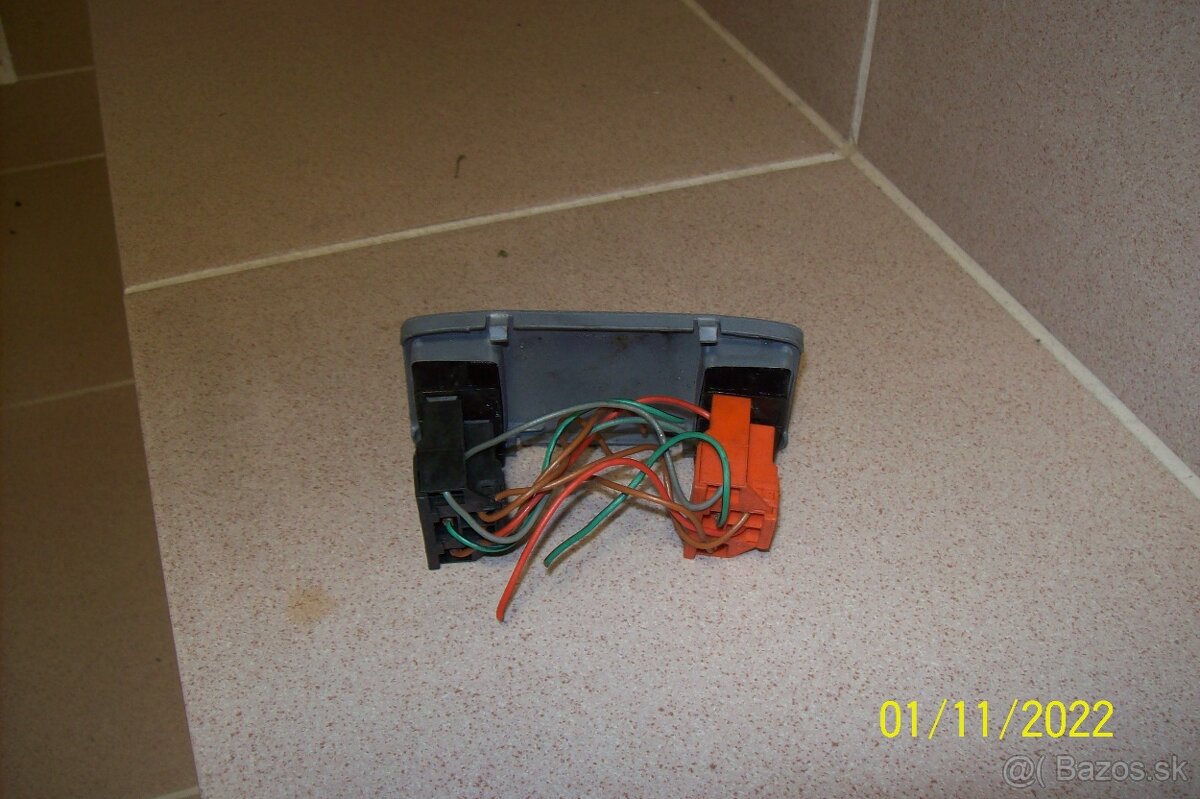 Skoda Felicia diely - 5