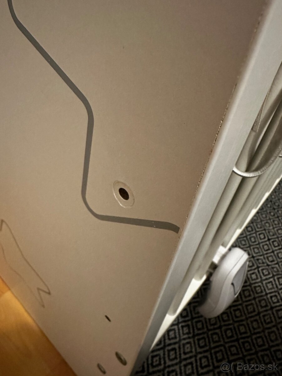 Postieľka 120x60 - 5