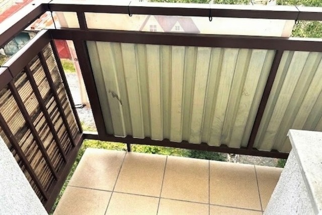 2-izb.byt 55 m2, TEHLA s balkónom + GARÁŽ - 5