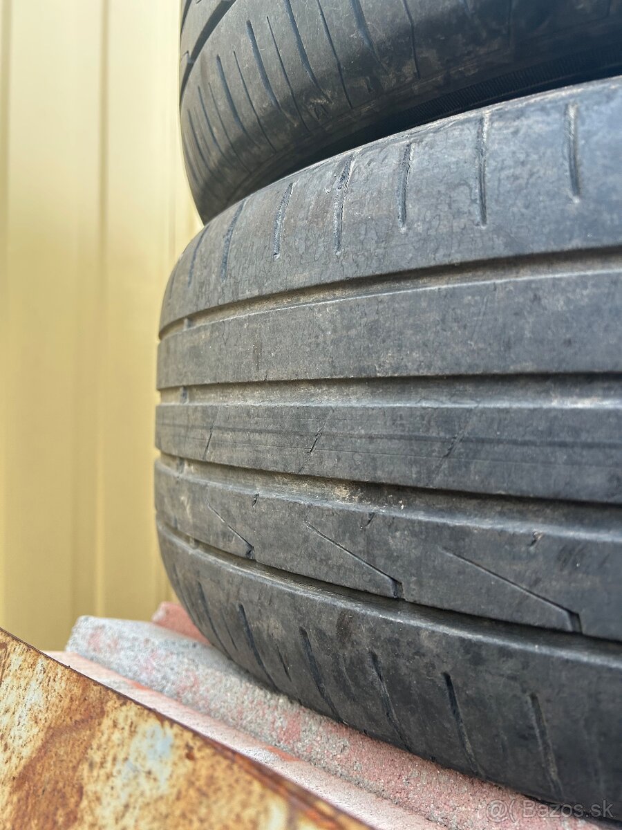 Seat ateca disky s pneu 5x112 - 5