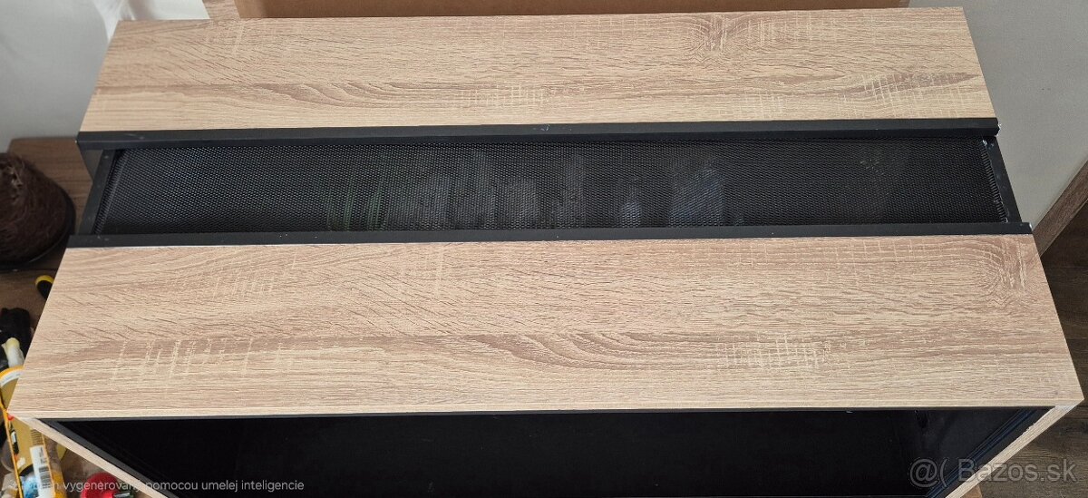 Predám lamino terarium - 5