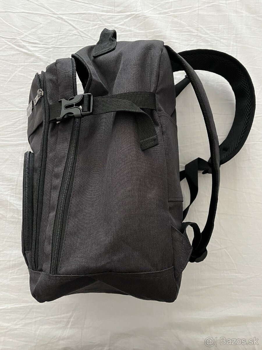 Batoh do lietadla, Ryanair, Wizzair - 5