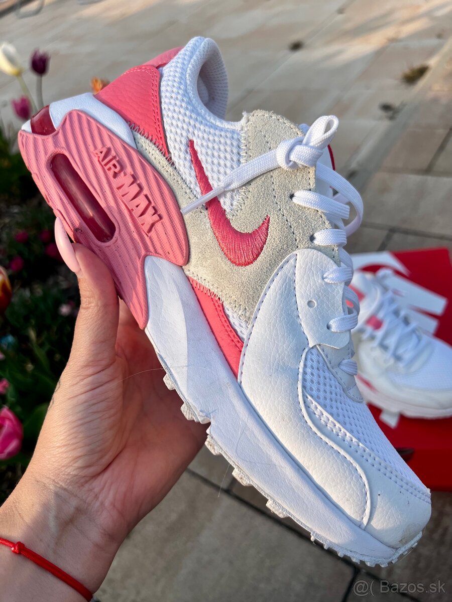 Tenisky Nike AirMax Excee - 5