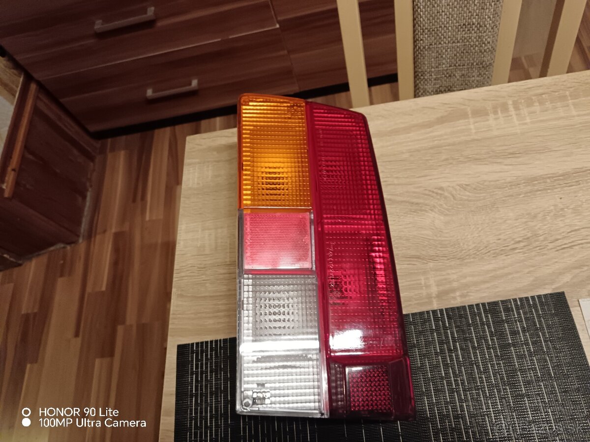 Prodej nová zadní světla Škoda - 5