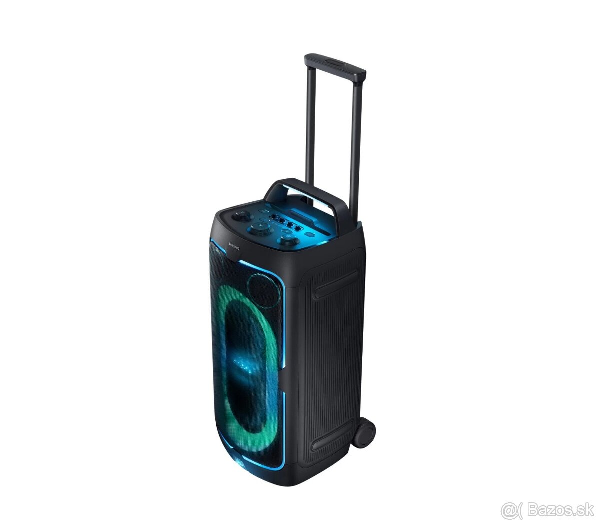 Samsung Sound Tower MX-ST50F 240 W - 5