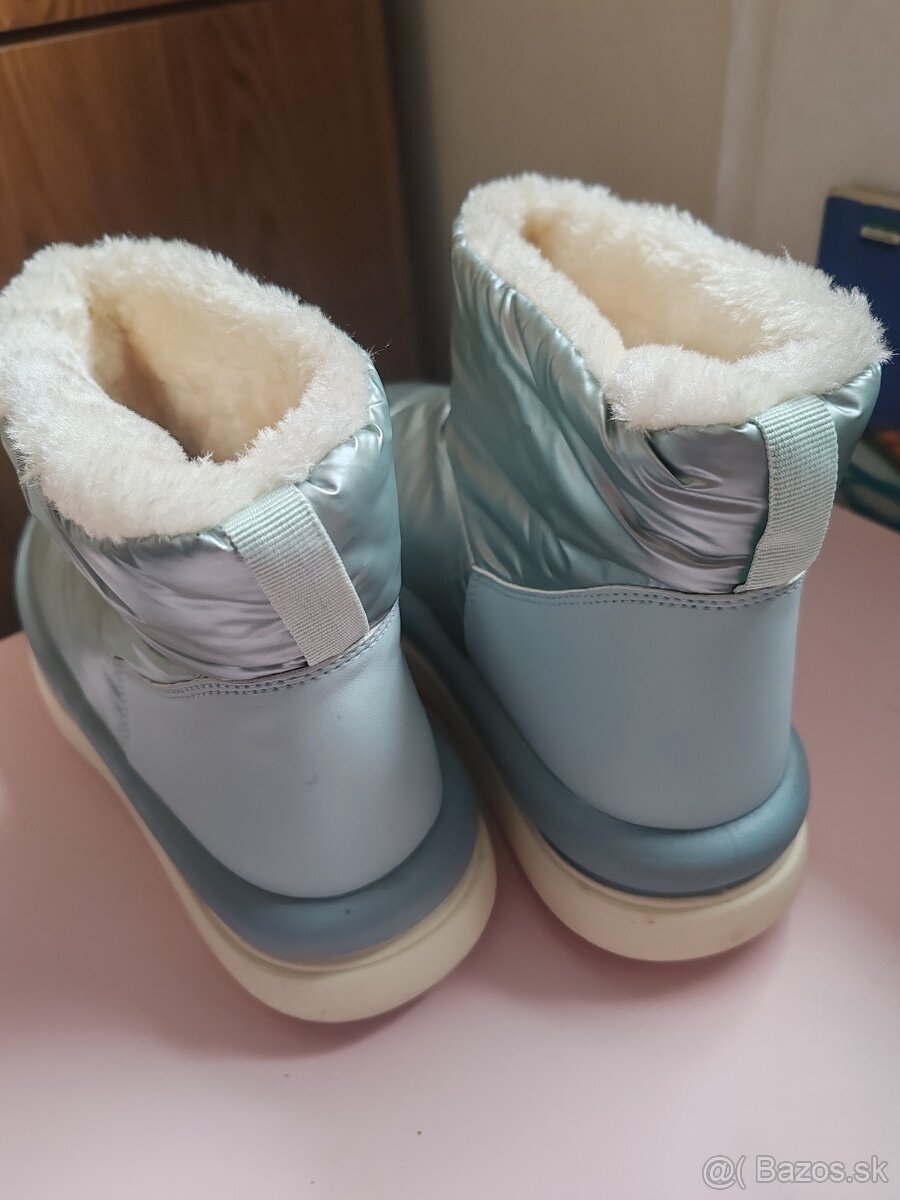 Dámske snehule - 5