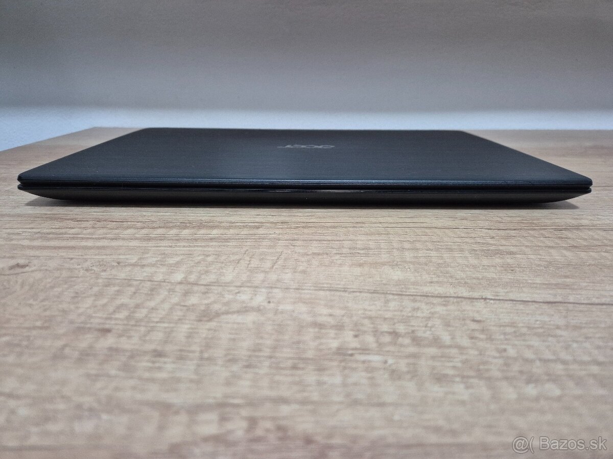 Acer Aspire 3 A315-53G /i3-8130U/8GB RAM/FHD/256GB SSD/MX130 - 5