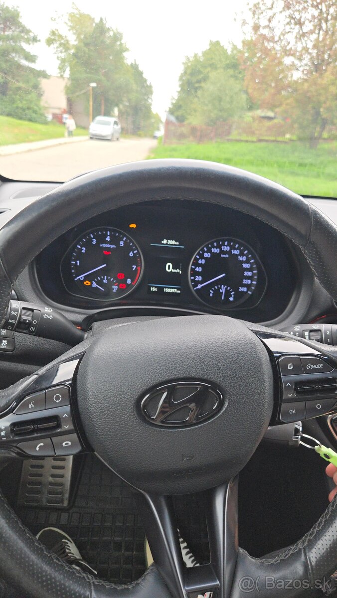 Hyundai i30 N-line - 5