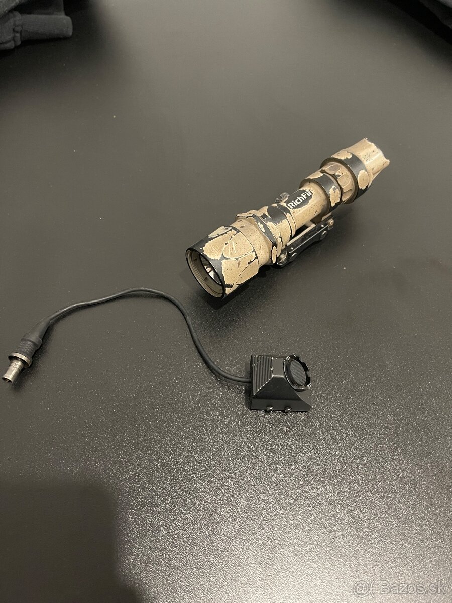 Airsoft E&L AKSu Zenitco - 5