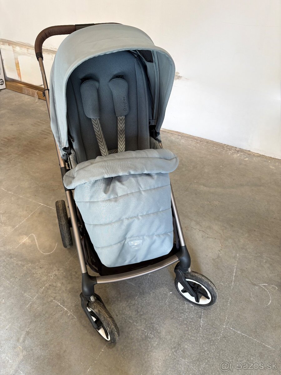 Cybex talos s lux - 5