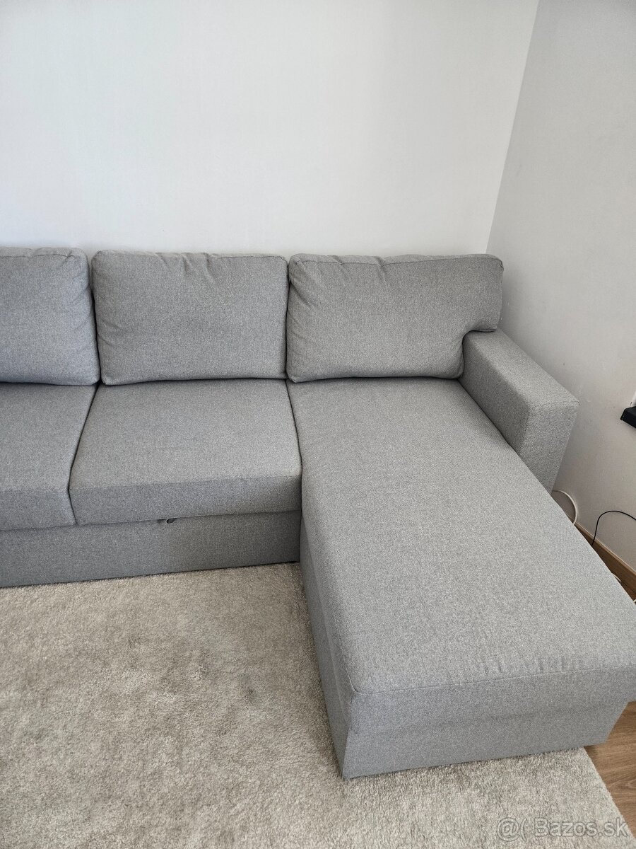 Rozkladacia pohovka - 5