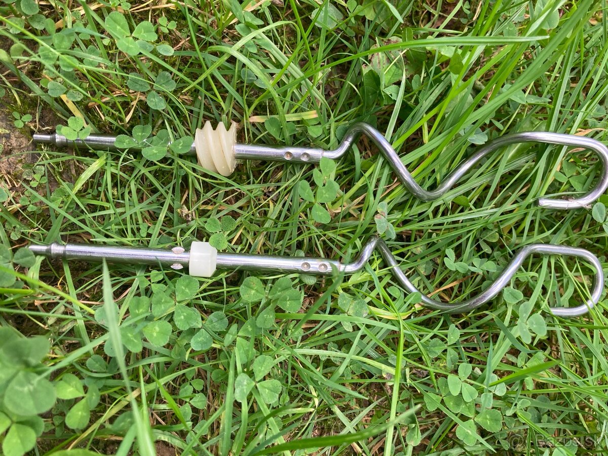 ručný mixér Gorenje 1102 - 5