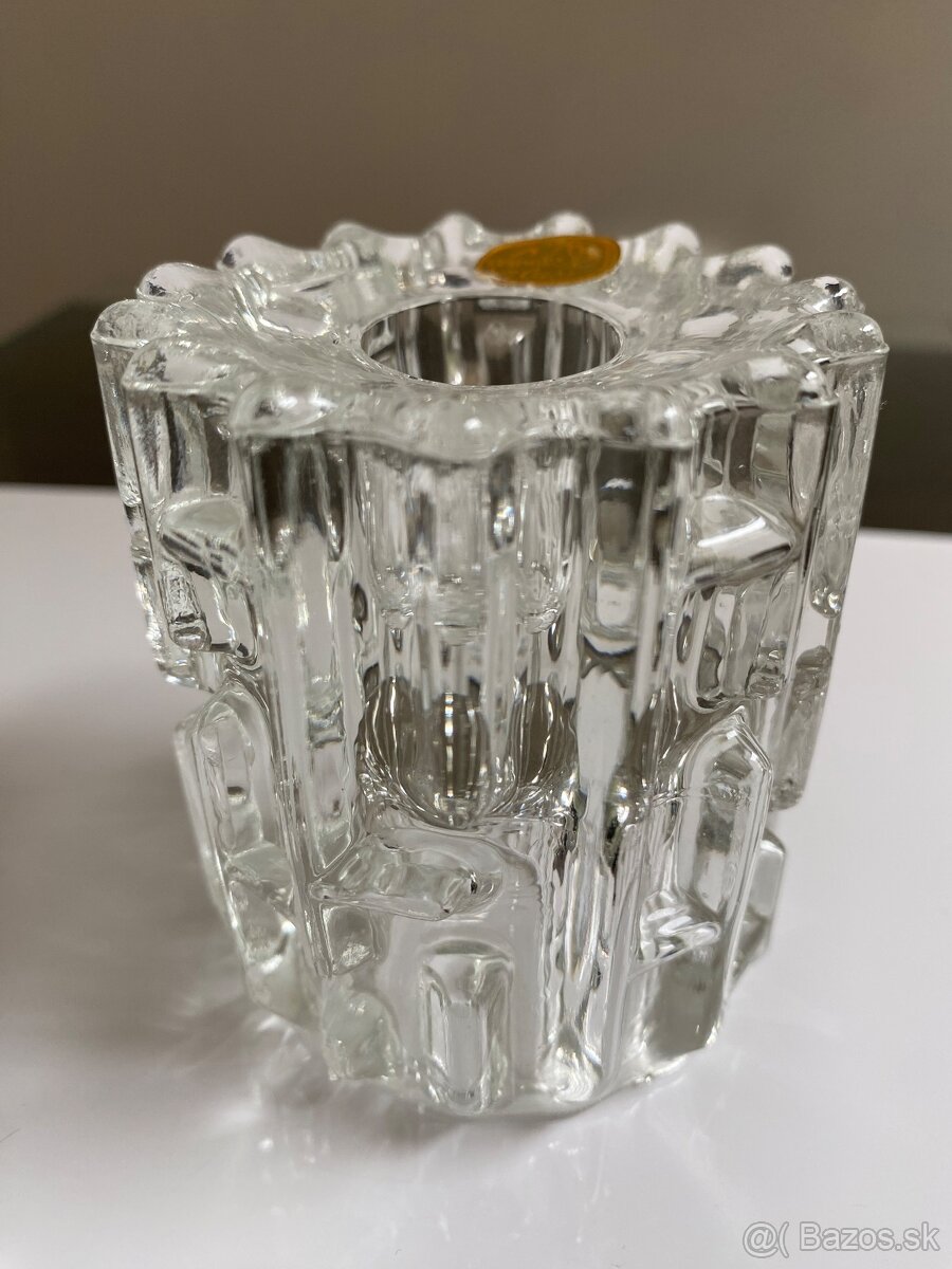 Svietnik F.Vizner Sklo Union - 5