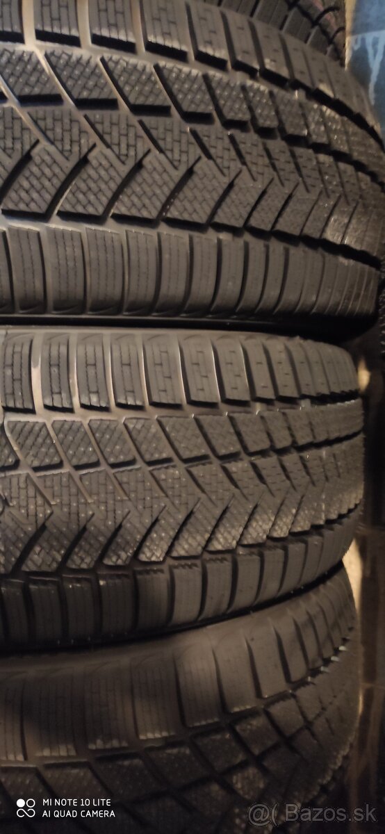 Zimné pneumatiky 225/45/17 - 5