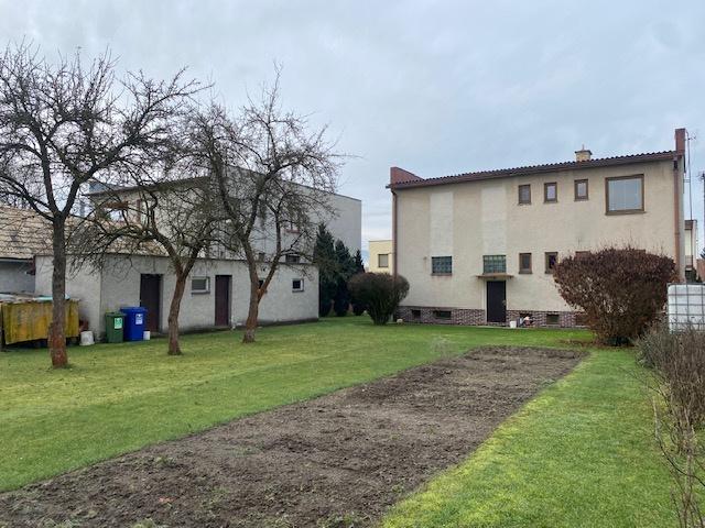 Dom vo Zv. Slatine, ihneď obývateľný, predajom voľný - 5